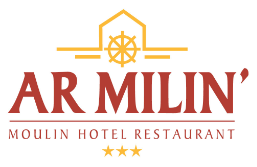 ∞ Hotels entre Rennes et Vitré ArMilin | SITE OFFICIEL