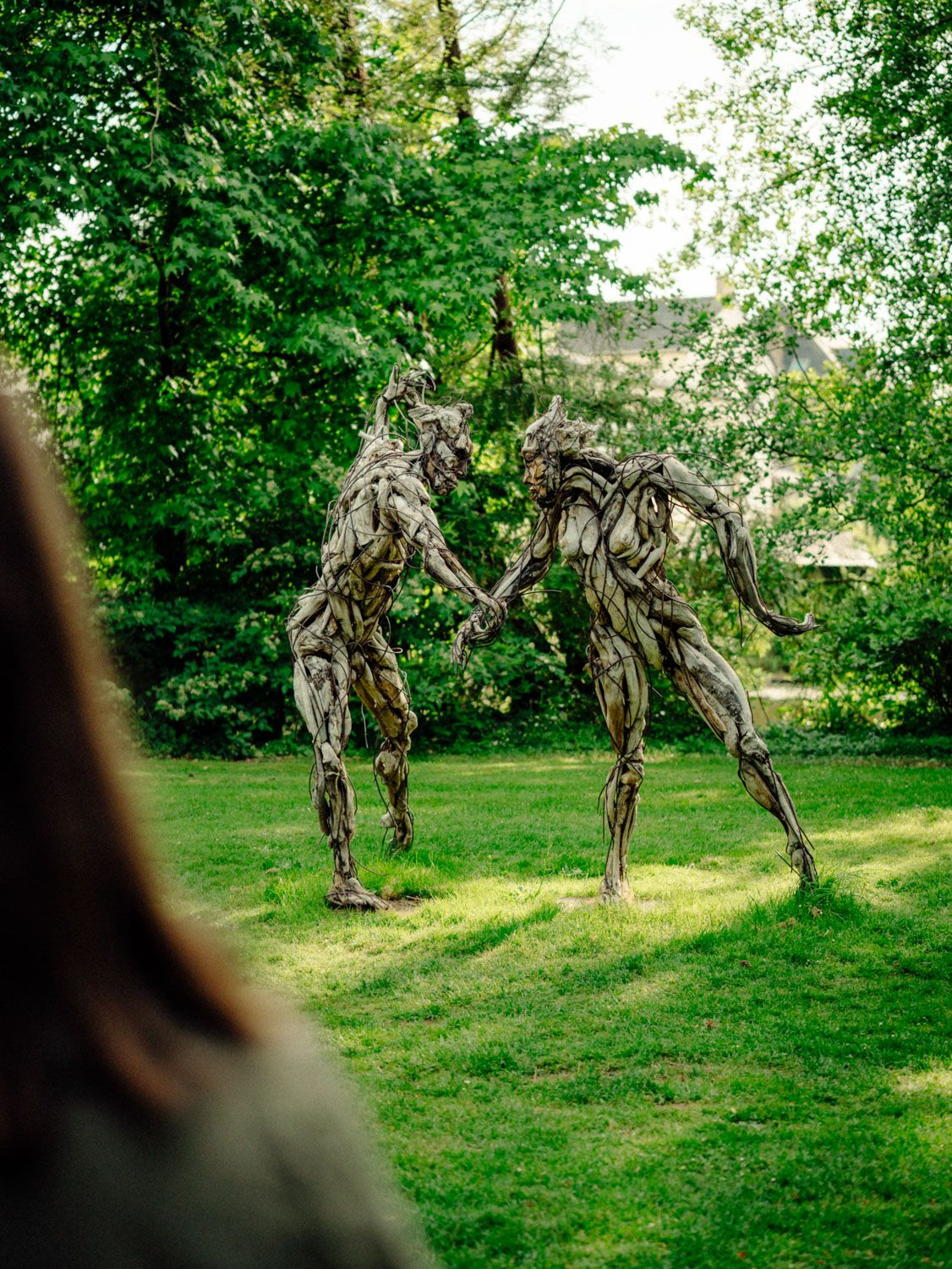 Parc Exposition · Ar Milin’ · Hôtel Restaurant Rennes, Ille-et-Vilaine (35)
