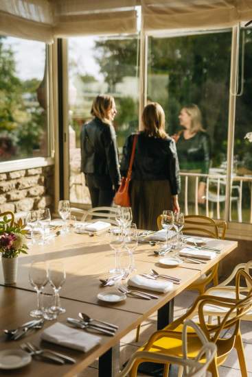 Bistrot du Moulin