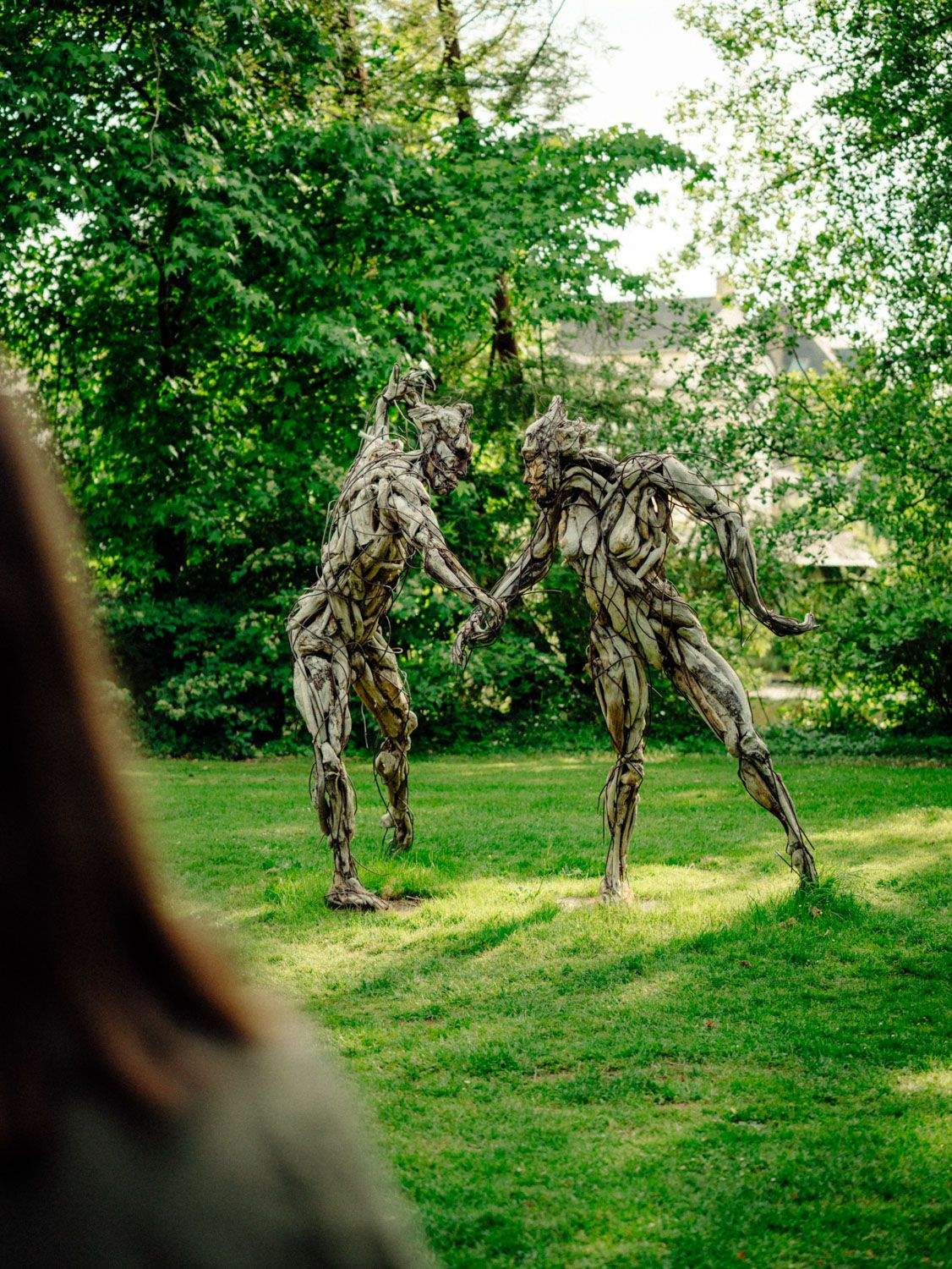 Parc Exposition · Ar Milin’ · Hôtel Restaurant Rennes, Ille-et-Vilaine (35)