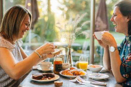 Hôtel de Charme Rennes · Ar Milin’ 
